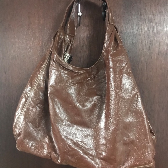 Large Slouch Purse - Picture 3 of 3